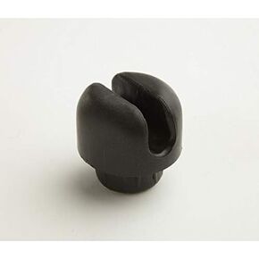 JumpKing Trampoline Enclosure Pole Cap Multiple Sizes in Saudi Arabia