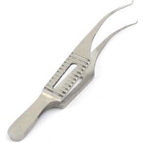 OdontoMed2011 ملقط كوليبري دقيق 1 × 2 أسنان 0.12 مم ODM in Kuwait