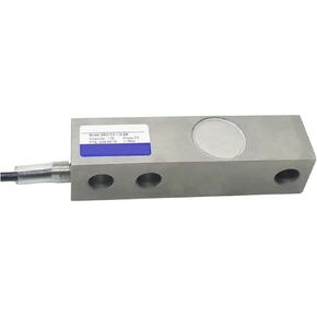 B8D-C3-1.0T-6B 250KG 500KG 1T 2T Stainless Steel Load Cell (Color : 2T) in Kuwait