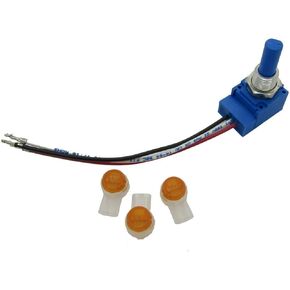 OEM POTENTIOMETER Replacement Kit FOR Minn Kota Trolling Motor Part 2888411 in Kuwait