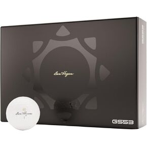 كرات الجولف بن هوجان GS53 in Kuwait