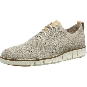 حذاء Cole Haan Zerogrand Stitchlite Wingtip للرجال - - 12 Medium US in Kuwait