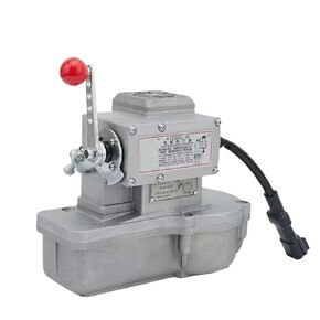 Actuator A1000C-W A800C-W C2002 Engine Governor Speed Controller Generator Pickup Speed Sensor(One Set A800C-W) in Saudi Arabia