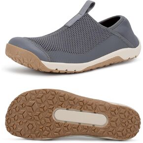 أحذية مائية للرجال حافي القدمين بعرض واسع سهلة الارتداء، جوارب مائية سريعة الجفاف للسباحة على الشاطئ، خفيفة الوزن وغير قابلة للانزلاق in Kuwait