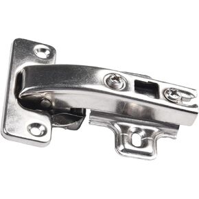 مفصلة باب زاوية مخفية 90 درجة خزائن مطبخ معدنية 2 قطعة in Kuwait