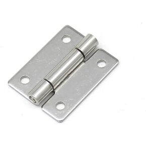 مفصل قابل للطي لمعدات الهندسة الكهربائية باب مسطح ومفتوح عادي قطعة واحدة in Kuwait