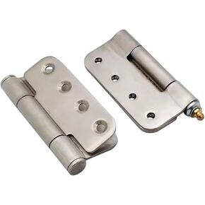 مفصلات من الفولاذ المقاوم للصدأ معدات صناعية آلات كبيرة 1 قطعة (304-1) in Kuwait