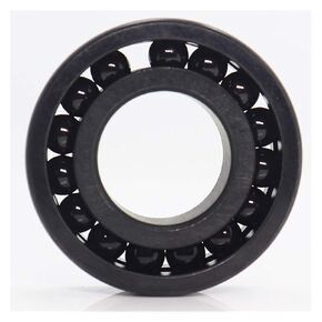Power Transmission Products 16010 High Temperature Bearings 50x80x10mm 2Pcs Manganese Phosphate Surface Treatment Full Balls Bearing Ball Bearings in Saudi Arabia