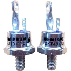 1 قطعة SKT40/12C الثايرستور in Kuwait