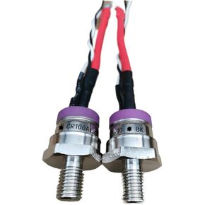 1 قطعة CR100AL-10 مسمار الثايرستور in Kuwait