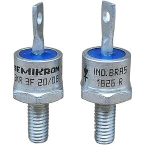 1 قطعة SKR3F20/08 صمام ثنائي مقوم in Kuwait