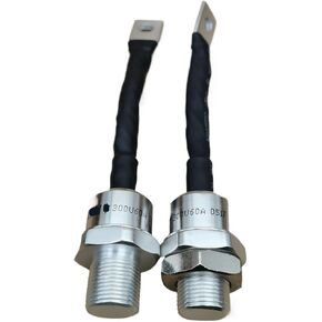 1PCS 300U60A Stud Rectifier diode in Saudi Arabia