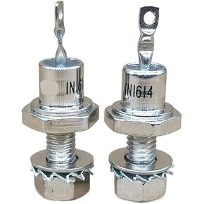 1 قطعة 1N1614 صمام ثنائي in Kuwait