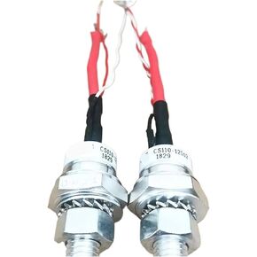 1 قطعة CS110-12I02 وحدة الثايرستور ديود in Kuwait