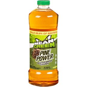 منظف ​​الأسطح الصلبة بقوة الصنوبر الأخضر من رست-أوليوم 73125، 48 أونصة. in Kuwait