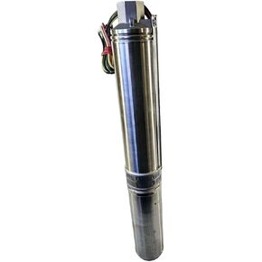 Franklin Electric 20FV1S4-3W230 Submersible Well Pump, 1 HP 20 GPM 220V 3W 1PH in Saudi Arabia