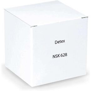 Detex NSK-628 مجموعة الأبواب الضيقة لجهاز الخروج من سلسلة القيمة in Kuwait
