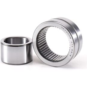 Full Needle Roller Bearings NAV4002 4003 4004 4005 4006 4007 4008 4009 Bearing(Nav4004 20x42x22) in Kuwait