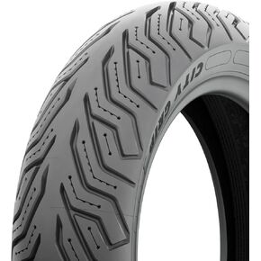 MICHELIN City Grip 2 Front/Rear Scooter Tire - 130/70-12 (63S) in Kuwait