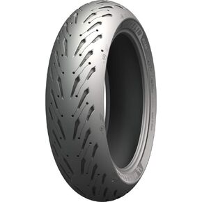Michelin Road 5 Front Tyre 120/70 ZR-17 (58W) in Kuwait