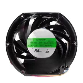 مروحة SC481751BH 48 فولت 2.7 أمبير 17 سم in Kuwait