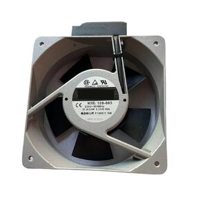 109-603 230 فولت 16050 160 × 51 ملم مروحة تبريد in Kuwait