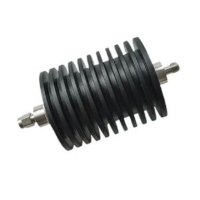 50W SMA Type Attenuator DC-3Ghz/4Ghz 1/2/3/5/6/10/15/20/25/30/40/50db SMA Male Plug to Female Jack RF Coaxial Connector(5db,3GHz) in Kuwait