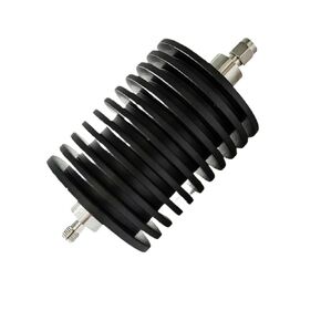 50W SMA Male Plug to Female Jack Connector SMA Type Attenuator DC-3Ghz/4Ghz 1/2/3/5/6/10/15/20/25/30/40/50db RF Coaxial(4db,3GHz) in Kuwait