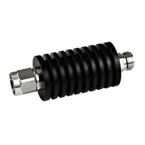 1 قطعة 20 واط N المخفف N ذكر إلى أنثى rf المخففات DC-3 جيجا هرتز/4 جيجا هرتز 50 أوم (15db 3 جيجا هرتز) in Kuwait