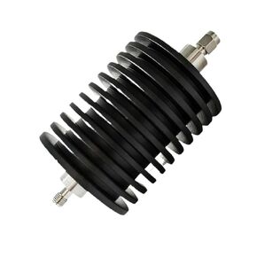 50W N-JK Type Attenuator DC-3Ghz/4Ghz 1/2/3/5/6/10/15/20/30/40/50db N Male Plug to Female Jack RF coaxial Connector 50ohm(20db,4GHz) in Kuwait