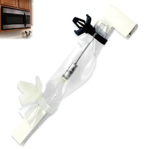 ترقية الصمامات الحرارية W10545255 لموقد فرن دوامة جدار الميكروويف، استبدال WPW10545255 WPW10545255VP W10436434 AP6022801 PS11756138 PS7783660 in Kuwait