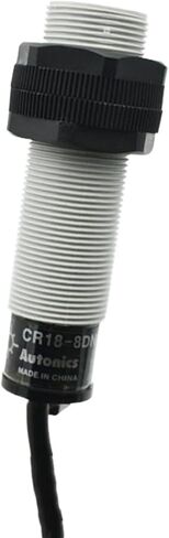 1 قطعة CR18-8DN CR18-8DP CR18-8DN2 CR18-8DP2 CR18-8AC CR18-8AO M18 بالسعة القرب التبديل الاستشعار (Cr18-8dp2) in Kuwait