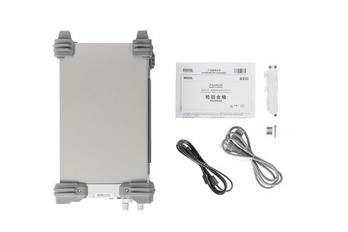 Rigol DL3021A تحميل إلكتروني بتيار مستمر قابل للبرمجة (قناة واحدة، 150 فولت/40 أمبير/30 كيلو هرتز 200 وات) بدقة عالية in Saudi Arabia