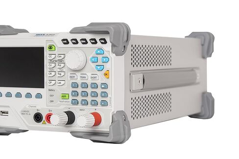Rigol DL3021A تحميل إلكتروني بتيار مستمر قابل للبرمجة (قناة واحدة، 150 فولت/40 أمبير/30 كيلو هرتز 200 وات) بدقة عالية in Saudi Arabia