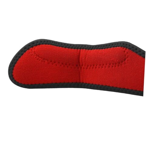 1 Pair Adjustable Sports Knee Pad with Patellar Belt Comfortable Breathable Non Slip Support for Running Basketball Football and Hiking Activities in Saudi Arabia