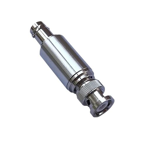 ذكر المكونات في 2W 50 أوم ذكر إلى أنثى المخفف المحوري DC-6 جيجا هرتز ثابت (40 ديسيبل) in Kuwait