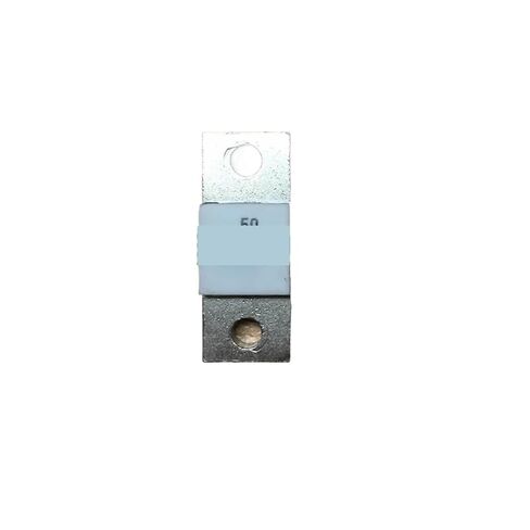 31-1076 R50-250 مقاوم شفة الميكروويف 250 وات 50 ر 50 درجة تحميل طاقة عالية التردد in Kuwait