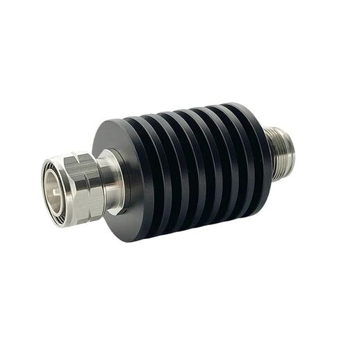 4.3-10 المخفف المحوري 25 وات المخفف الثابت DC-3GHZ/4GHZ 50o(10db 4Ghz) in Kuwait