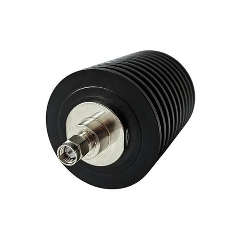 مخفف محوري ذكر إلى أنثى بقدرة 50 وات DC-3/4 جيجا هرتز (40 ديسيبل 4 جيجا) in Kuwait