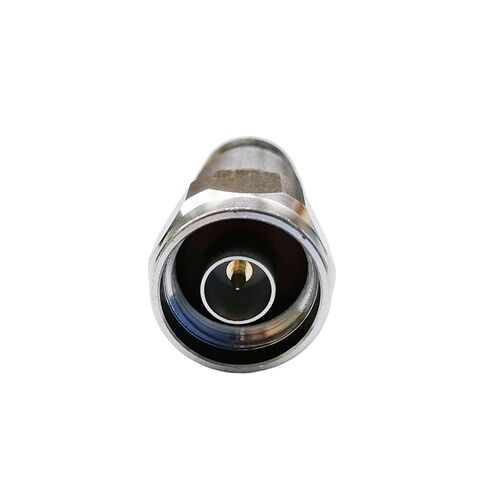 DC-6GHz 2W N-Type Male to Female Fixed Attenuator 50O Coaxial Connector(10db) in Saudi Arabia