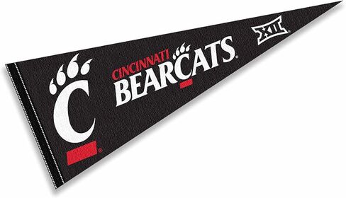 علم سينسيناتي بيركاتس الكبير 12 راية in Kuwait