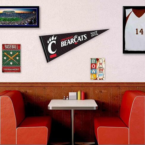 علم سينسيناتي بيركاتس الكبير 12 راية in Kuwait