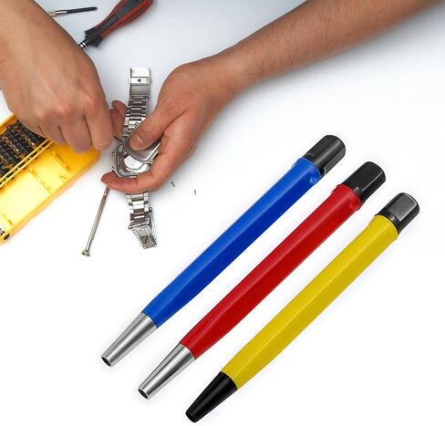 3Pcs Fiberglass Scratch Brush Pen Jewelry Watch Coin Electronic Application Removing Rust Coin in Saudi Arabia