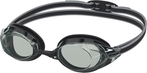 Speedo Unisex Swim Goggles Optical Vanquisher 3.0 in Saudi Arabia