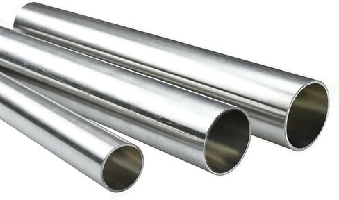 Brass Round Tube, Length 500mm, Outer Diameter 60mm, Wall Thickness 2mm/3mm/4mm/8mm/12mm,1 Piece(60x2mm) in Kuwait