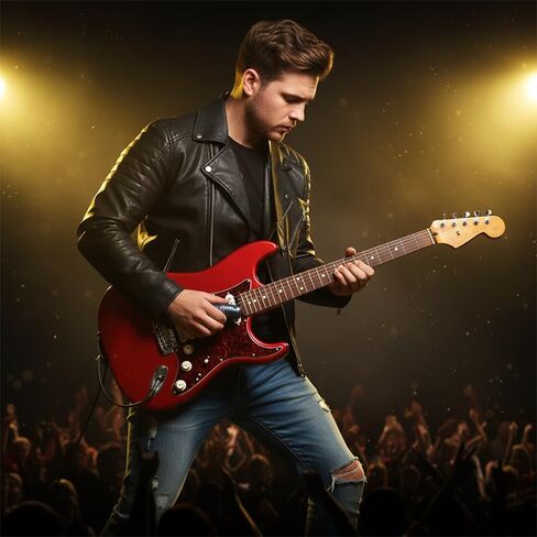 Infinite Sustainer Guitar Strings Sustainer Device Handheld String Trigger Sustain Effects for Guitarists & Guitar Devotee,Grey in Kuwait