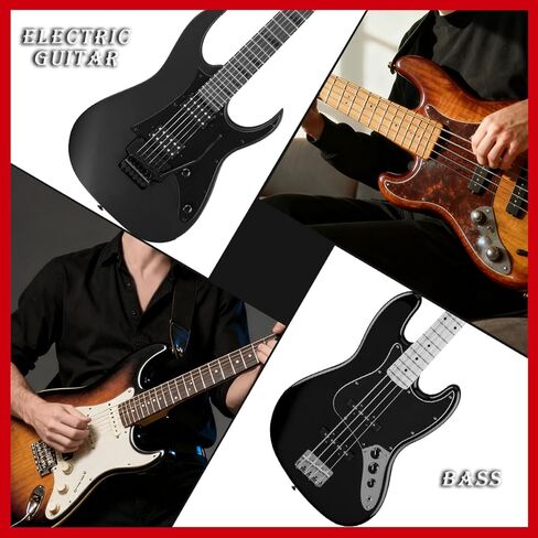 4PCS 5 Wire Guitar Pickup Connector 1.25mm Pitch 5 Pin Male Plug Quick Connect Adapters 28AWG 10cm Cable for Control PCB Board, with Heat Shrink Tubing in Saudi Arabia