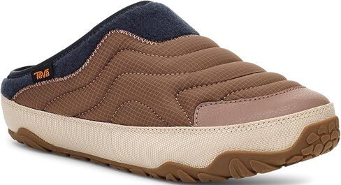 حذاء رياضي ReEmber Terrain للجنسين من Teva، Dune، 7/9 M/W in Kuwait