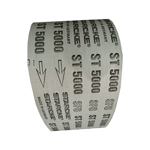Carbide Sanding Belts, 2pcs Silicon Carbide 915 * 100mm Fine Grinding Polishing Abrasive Belt Sanding Accessories(2000#) in Saudi Arabia