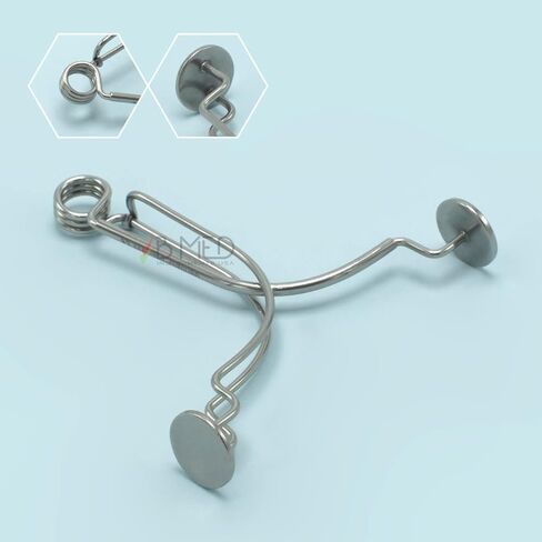 ستوكمان القضيب الاستيلاء على ملقط القضيب المشبك in Kuwait